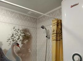 1-к кв. Саратовская область, Балаково Советская ул., 37 (36.0 м²) - Новосоветская. Балаково - фото 12