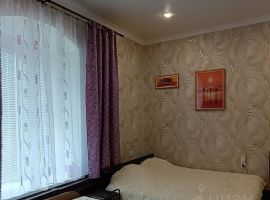1-к кв. Саратовская область, Балаково Советская ул., 37 (36.0 м²) - Новосоветская. Балаково - фото 1