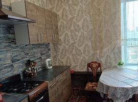 1-к кв. Саратовская область, Балаково Советская ул., 37 (36.0 м²) - Новосоветская. Балаково - фото 6