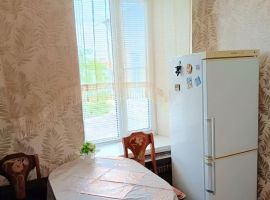 1-к кв. Саратовская область, Балаково Советская ул., 37 (36.0 м²) - Новосоветская. Балаково - фото 7