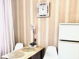 1-к кв. Саратовская область, Саратов ул. Имени Ю.А. Мысникова, 10А (44.0 м²) - . Саратов - фото 10