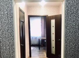 1-к кв. Саратовская область, Саратов ул. Имени Ю.А. Мысникова, 10А (44.0 м²) - . Саратов - фото 11