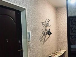 1-к кв. Саратовская область, Саратов ул. Имени Ю.А. Мысникова, 10А (44.0 м²) - . Саратов - фото 12