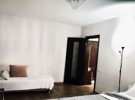1-к кв. Саратовская область, Саратов ул. Имени Ю.А. Мысникова, 10А (44.0 м²) - . Саратов - фото 2