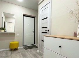1-к кв. Саратовская область, Балаково ул. 30 лет Победы, 29 (37.0 м²) - . Балаково - фото 18