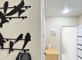 1-к кв. Саратовская область, Балаково ул. 30 лет Победы, 29 (37.0 м²) - . Балаково - фото 21