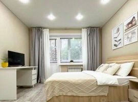 1-к кв. Саратовская область, Балаково ул. 30 лет Победы, 29 (37.0 м²) - . Балаково - фото 3