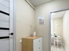 1-к кв. Саратовская область, Балаково ул. 30 лет Победы, 29 (37.0 м²) - . Балаково - фото 8