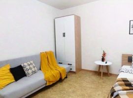 1-к кв. Саратовская область, Балаково Строительная ул., 39 (32.0 м²) - . Балаково - фото 9