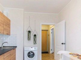 1-к кв. Саратовская область, Балаково Строительная ул., 39 (32.0 м²) - . Балаково - фото 10