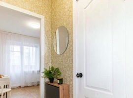 1-к кв. Саратовская область, Балаково Строительная ул., 39 (32.0 м²) - . Балаково - фото 15