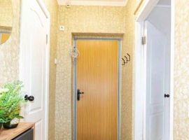 1-к кв. Саратовская область, Балаково Строительная ул., 39 (32.0 м²) - . Балаково - фото 16