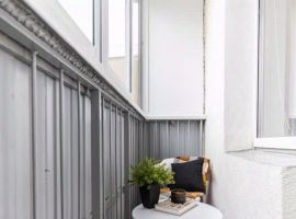 1-к кв. Саратовская область, Балаково Строительная ул., 39 (32.0 м²) - . Балаково - фото 17