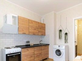 1-к кв. Саратовская область, Балаково Строительная ул., 39 (32.0 м²) - . Балаково - фото 3