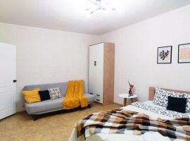 1-к кв. Саратовская область, Балаково Строительная ул., 39 (32.0 м²) - . Балаково - фото 7