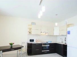 1-к кв. Саратовская область, Саратов Вольская ул., 2Д (50.0 м²) - Вольская. Саратов - фото 3