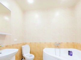 1-к кв. Саратовская область, Саратов Вольская ул., 2Д (50.0 м²) - Вольская. Саратов - фото 7