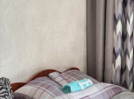Студия Саратовская область, Балаково ул. Комарова, 134а (18.0 м²) - . Балаково - фото 9