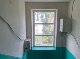Студия Саратовская область, Балаково ул. Комарова, 134а (18.0 м²) - . Балаково - фото 12