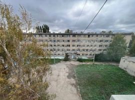 Студия Саратовская область, Балаково ул. Комарова, 134а (18.0 м²) - . Балаково - фото 14