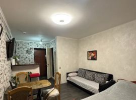 Студия Саратовская область, Балаково ул. Комарова, 134а (18.0 м²) - . Балаково - фото 15