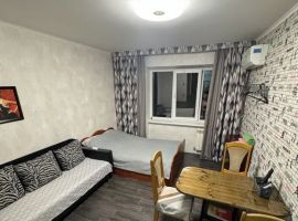 Студия Саратовская область, Балаково ул. Комарова, 134а (18.0 м²) - . Балаково - фото 16