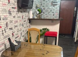 Студия Саратовская область, Балаково ул. Комарова, 134а (18.0 м²) - . Балаково - фото 17