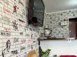 Студия Саратовская область, Балаково ул. Комарова, 134а (18.0 м²) - . Балаково - фото 3