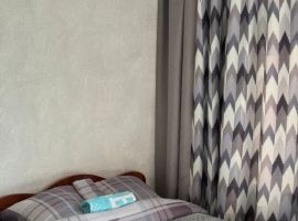 Студия Саратовская область, Балаково ул. Комарова, 134а (18.0 м²) - . Балаково - фото 5