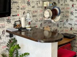 Студия Саратовская область, Балаково ул. Комарова, 134а (18.0 м²) - . Балаково - фото 6
