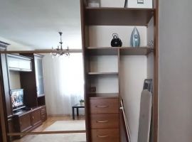 2-к кв. Саратовская область, Саратов ул. Имени В.Г. Рахова, 44/54 (50.0 м²) - . Саратов - фото 5