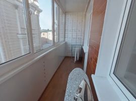 2-к кв. Саратовская область, Саратов ул. Имени М.Ю. Лермонтова, 1 (60.0 м²) - . Саратов - фото 18