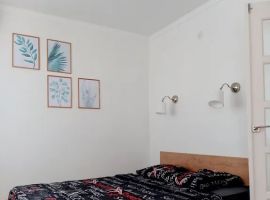 2-к кв. Саратовская область, Саратов ул. Имени М.Ю. Лермонтова, 1 (60.0 м²) - . Саратов - фото 1
