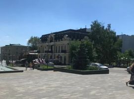 2-к кв. Саратовская область, Саратов ул. Имени М.Ю. Лермонтова, 1 (60.0 м²) - . Саратов - фото 22