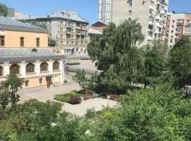 2-к кв. Саратовская область, Саратов ул. Имени М.Ю. Лермонтова, 1 (60.0 м²) - . Саратов - фото 23