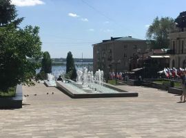 2-к кв. Саратовская область, Саратов ул. Имени М.Ю. Лермонтова, 1 (60.0 м²) - . Саратов - фото 24