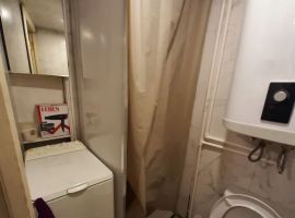 Студия Саратовская область, Саратов ул. Имени И.В. Мичурина, 79 (18.0 м²) - . Саратов - фото 1