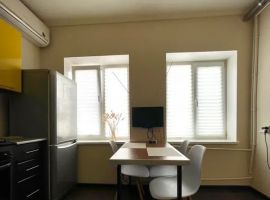 Студия Саратовская область, Саратов ул. Киселева, 23 (29.0 м²) - . Саратов - фото 9