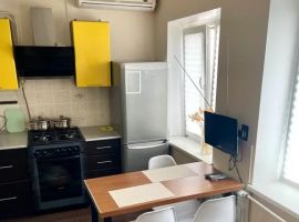 Студия Саратовская область, Саратов ул. Киселева, 23 (29.0 м²) - . Саратов - фото 10
