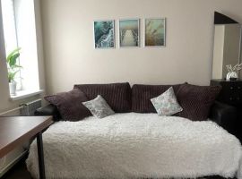 Студия Саратовская область, Саратов ул. Киселева, 23 (29.0 м²) - . Саратов - фото 13