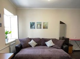 Студия Саратовская область, Саратов ул. Киселева, 23 (29.0 м²) - . Саратов - фото 15