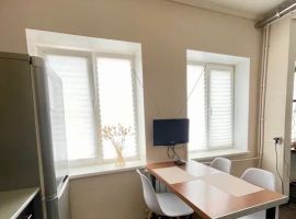Студия Саратовская область, Саратов ул. Киселева, 23 (29.0 м²) - . Саратов - фото 1