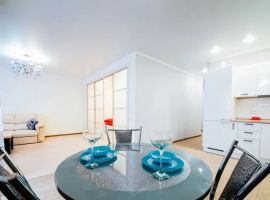 1-к кв. Саратовская область, Саратов Вольская ул., 2Дк2 (68.0 м²) - Вольская. Саратов - фото 9