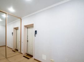 1-к кв. Саратовская область, Саратов Вольская ул., 2Дк2 (68.0 м²) - Вольская. Саратов - фото 10