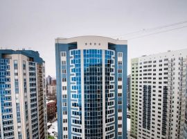 1-к кв. Саратовская область, Саратов Вольская ул., 2Дк2 (68.0 м²) - Вольская. Саратов - фото 11
