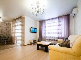 1-к кв. Саратовская область, Саратов Вольская ул., 2Дк2 (68.0 м²) - Вольская. Саратов - фото 5
