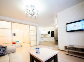 1-к кв. Саратовская область, Саратов Вольская ул., 2Дк2 (68.0 м²) - Вольская. Саратов - фото 7