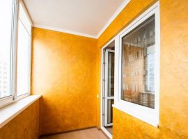 1-к кв. Саратовская область, Саратов Вольская ул., 2Дк2 (68.0 м²) - Вольская. Саратов - фото 8