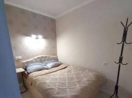 2-к кв. Саратовская область, Саратов ул. Усть-Курдюмская, 21 (45.0 м²) - . Саратов - фото 1