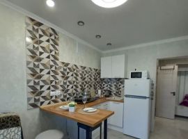 2-к кв. Саратовская область, Саратов ул. Усть-Курдюмская, 21 (45.0 м²) - . Саратов - фото 3